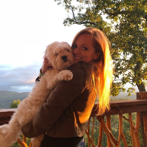 Meet your Posher, Margaret - Picture 1 of 1